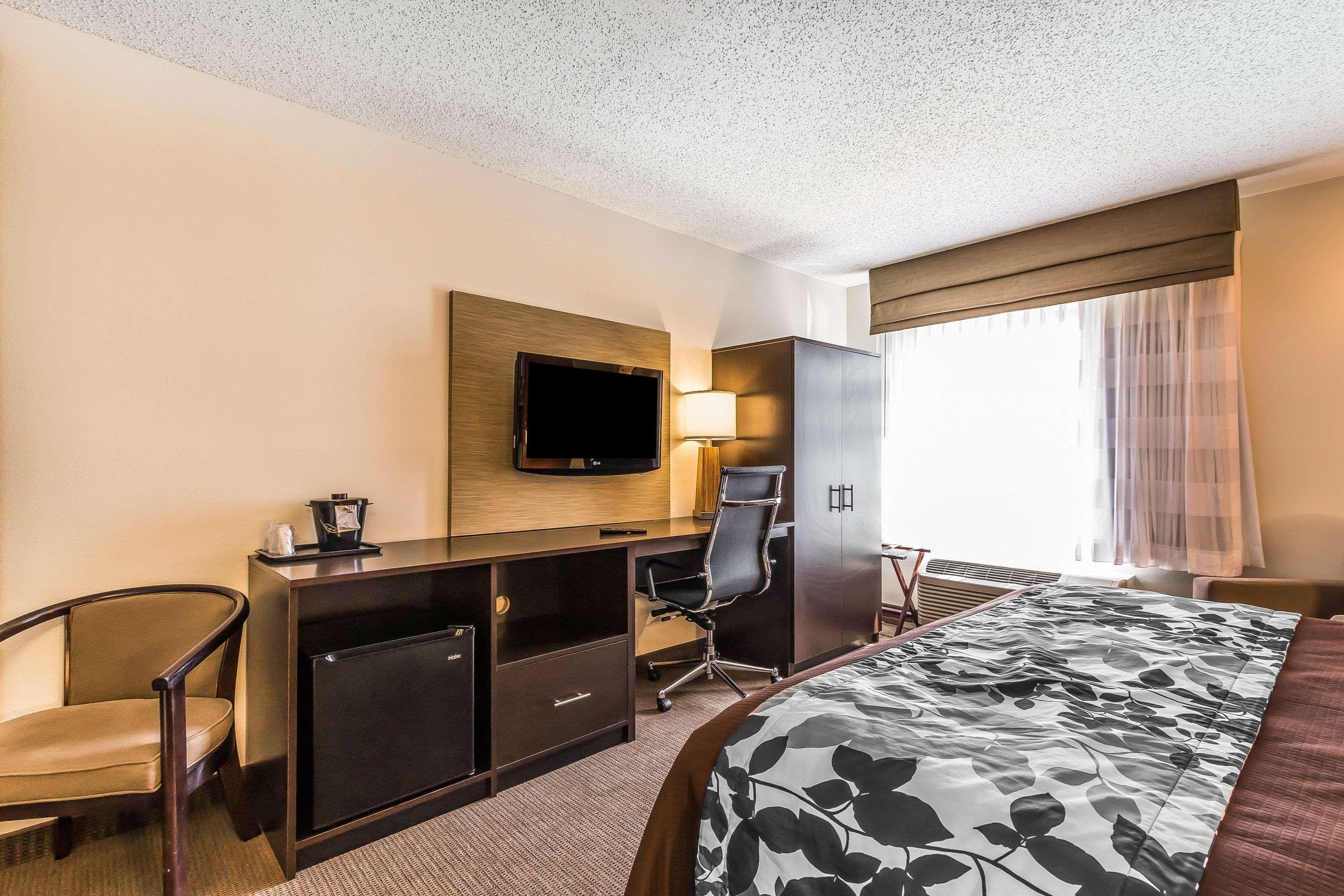 Sleep Inn Springfield South I60 Near Medical District Екстер'єр фото