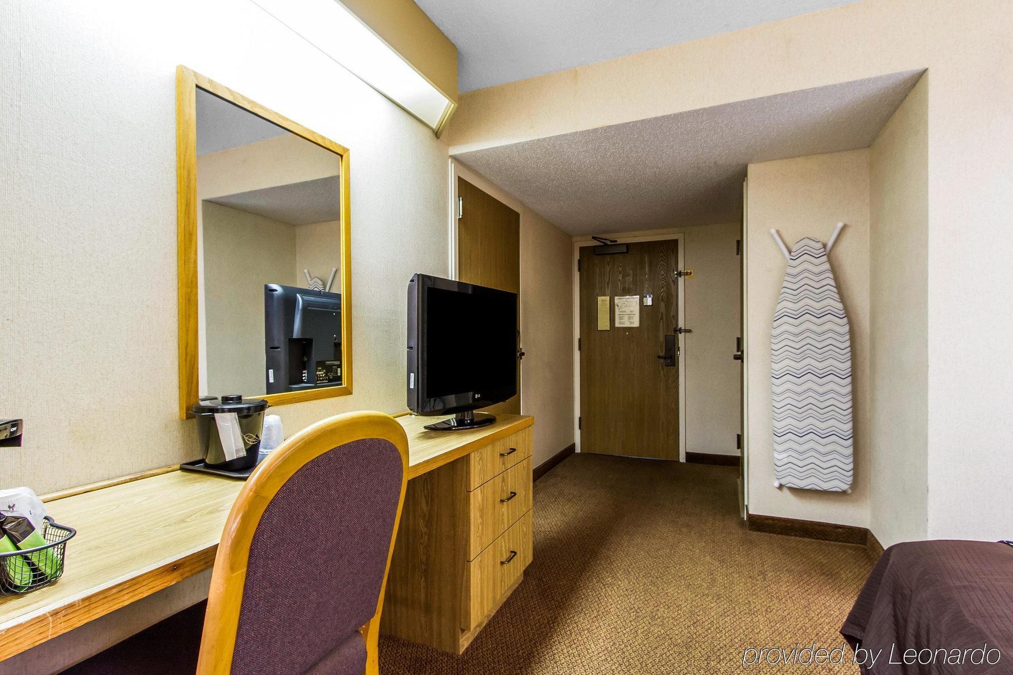 Sleep Inn Springfield South I60 Near Medical District Екстер'єр фото