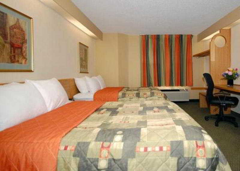 Sleep Inn Springfield South I60 Near Medical District Екстер'єр фото