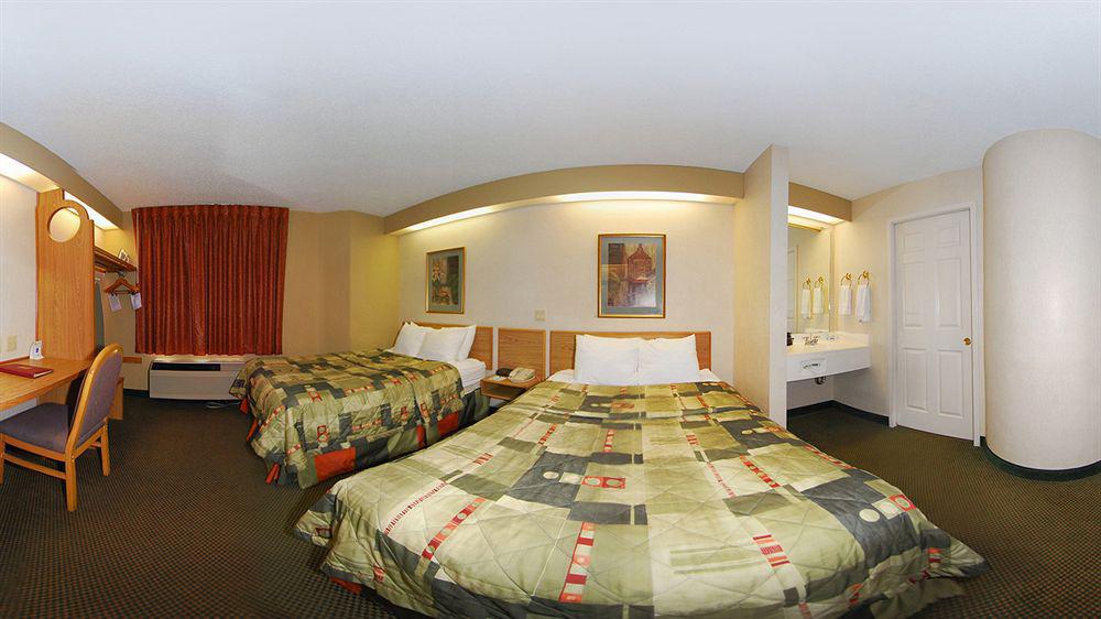 Sleep Inn Springfield South I60 Near Medical District Екстер'єр фото