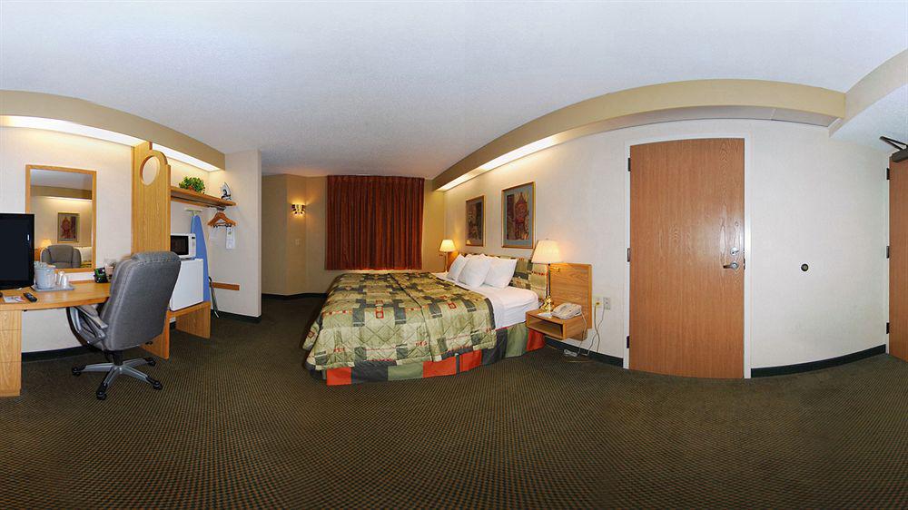 Sleep Inn Springfield South I60 Near Medical District Екстер'єр фото